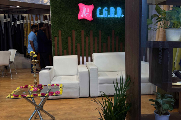 IILF 2025 