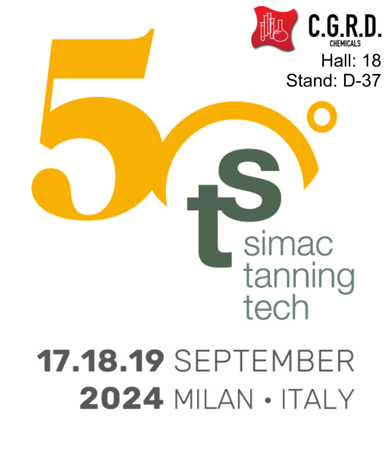 SIMAC TANNING TECH 2024